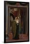 In St Mark's-Frederic Leighton-Framed Giclee Print