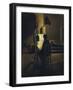 In Studio-Napoleone Nani-Framed Giclee Print