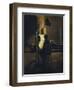 In Studio-Napoleone Nani-Framed Giclee Print