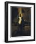 In Studio-Napoleone Nani-Framed Giclee Print