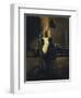 In Studio-Napoleone Nani-Framed Giclee Print