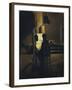 In Studio-Napoleone Nani-Framed Giclee Print