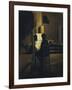 In Studio-Napoleone Nani-Framed Giclee Print