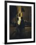 In Studio-Napoleone Nani-Framed Giclee Print