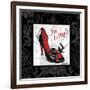 In Style-Gregory Gorham-Framed Photographic Print