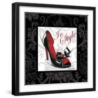 In Style-Gregory Gorham-Framed Photographic Print