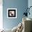 In Style-Gregory Gorham-Framed Photographic Print displayed on a wall