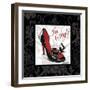 In Style-Gregory Gorham-Framed Premium Photographic Print