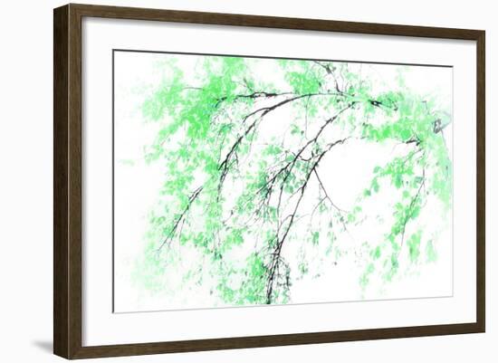 In Summer-Ursula Abresch-Framed Photographic Print