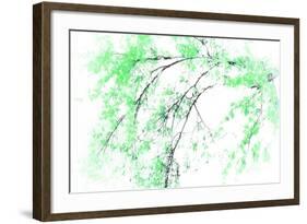 In Summer-Ursula Abresch-Framed Photographic Print