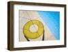 In Summer-Gloria Salgado Gispert-Framed Photographic Print