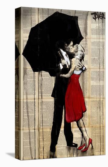 In that Moment-Loui Jover-Stretched Canvas