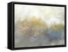 In the Air I-Sharon Gordon-Framed Stretched Canvas