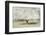 In the backyard-Nel Talen-Framed Photographic Print