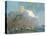 In the Bay of Sorrento-Hercules Brabazon Brabazon-Stretched Canvas