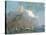 In the Bay of Sorrento-Hercules Brabazon Brabazon-Stretched Canvas