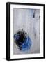 In the Beginning I-Joshua Schicker-Framed Giclee Print