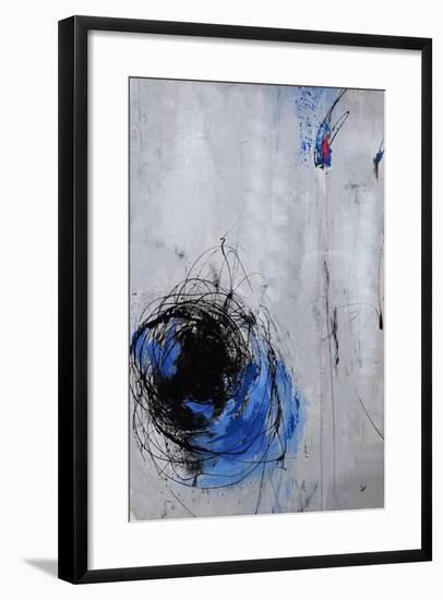 In the Beginning I-Joshua Schicker-Framed Giclee Print