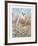 In the Birches-Allen Friedman-Framed Limited Edition