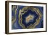 In the Blue Agate-Sasha-Framed Giclee Print