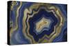 In the Blue Agate-Sasha-Stretched Canvas