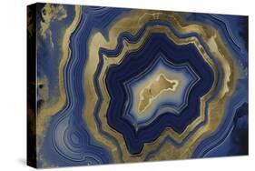 In the Blue Agate-Sasha-Stretched Canvas