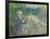 In the Bois De Boulogne, C.1875-9-Berthe Morisot-Framed Giclee Print