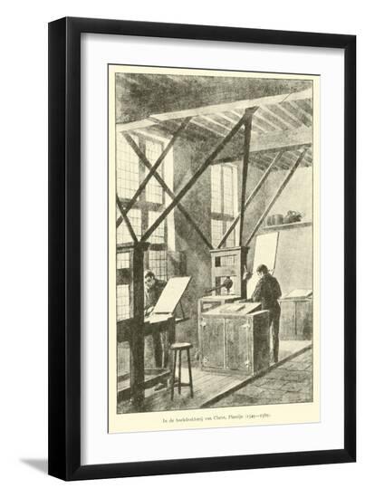 Premium Giclee Print, , large