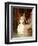 In the Boudoir-Ettore Simonetti-Framed Giclee Print