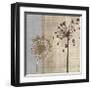 In the Breeze I-Tandi Venter-Framed Giclee Print