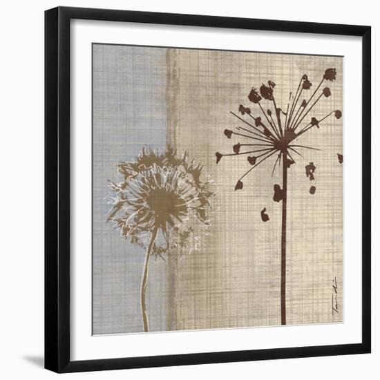 In the Breeze I-Tandi Venter-Framed Giclee Print