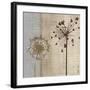 In the Breeze I-Tandi Venter-Framed Giclee Print