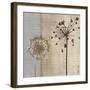 In the Breeze I-Tandi Venter-Framed Giclee Print