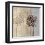 In the Breeze II-Tandi Venter-Framed Giclee Print