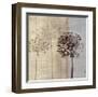 In the Breeze II-Tandi Venter-Framed Giclee Print