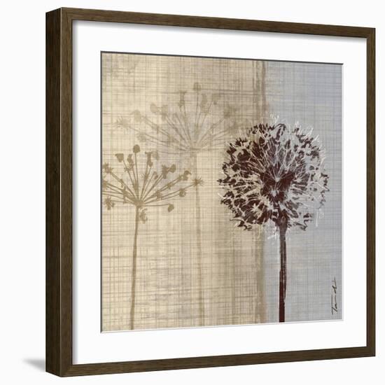 In the Breeze II-Tandi Venter-Framed Giclee Print