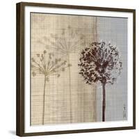 In the Breeze II-Tandi Venter-Framed Giclee Print