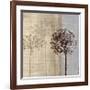 In the Breeze II-Tandi Venter-Framed Giclee Print