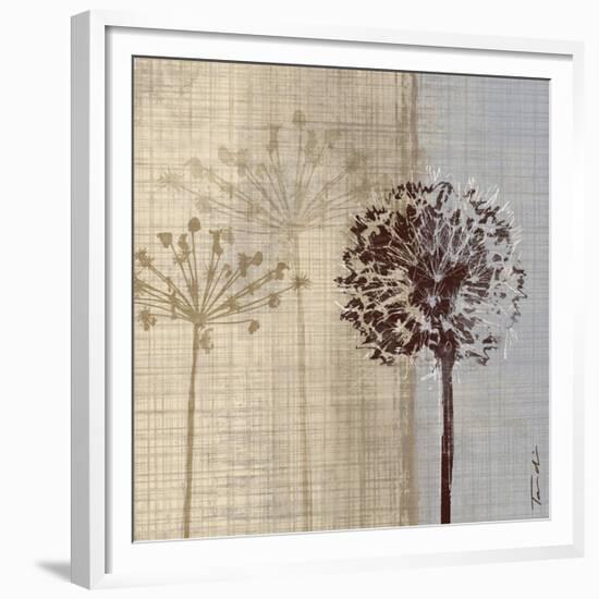 In the Breeze II-Tandi Venter-Framed Giclee Print