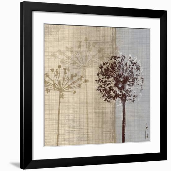 In the Breeze II-Tandi Venter-Framed Giclee Print