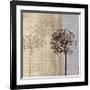 In the Breeze II-Tandi Venter-Framed Giclee Print