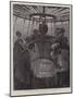 In the Captive Balloon at Earl's Court-Henri Lanos-Mounted Giclee Print
