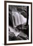 In the Cascades-Vincent James-Framed Photographic Print