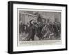 In the Chamber of Deputies-null-Framed Giclee Print