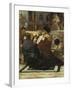 In the Church, 1881-Luigi Nono-Framed Giclee Print