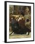In the Church, 1881-Luigi Nono-Framed Giclee Print