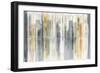 In the City-Susan Jill-Framed Art Print