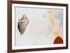 In The Clear-Michael Knigin-Framed Limited Edition