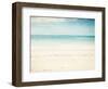 In the Clear-Lupen Grainne-Framed Photographic Print