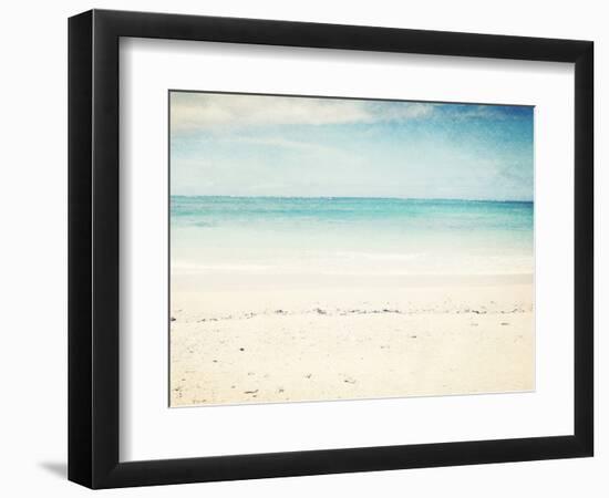 In the Clear-Lupen Grainne-Framed Photographic Print